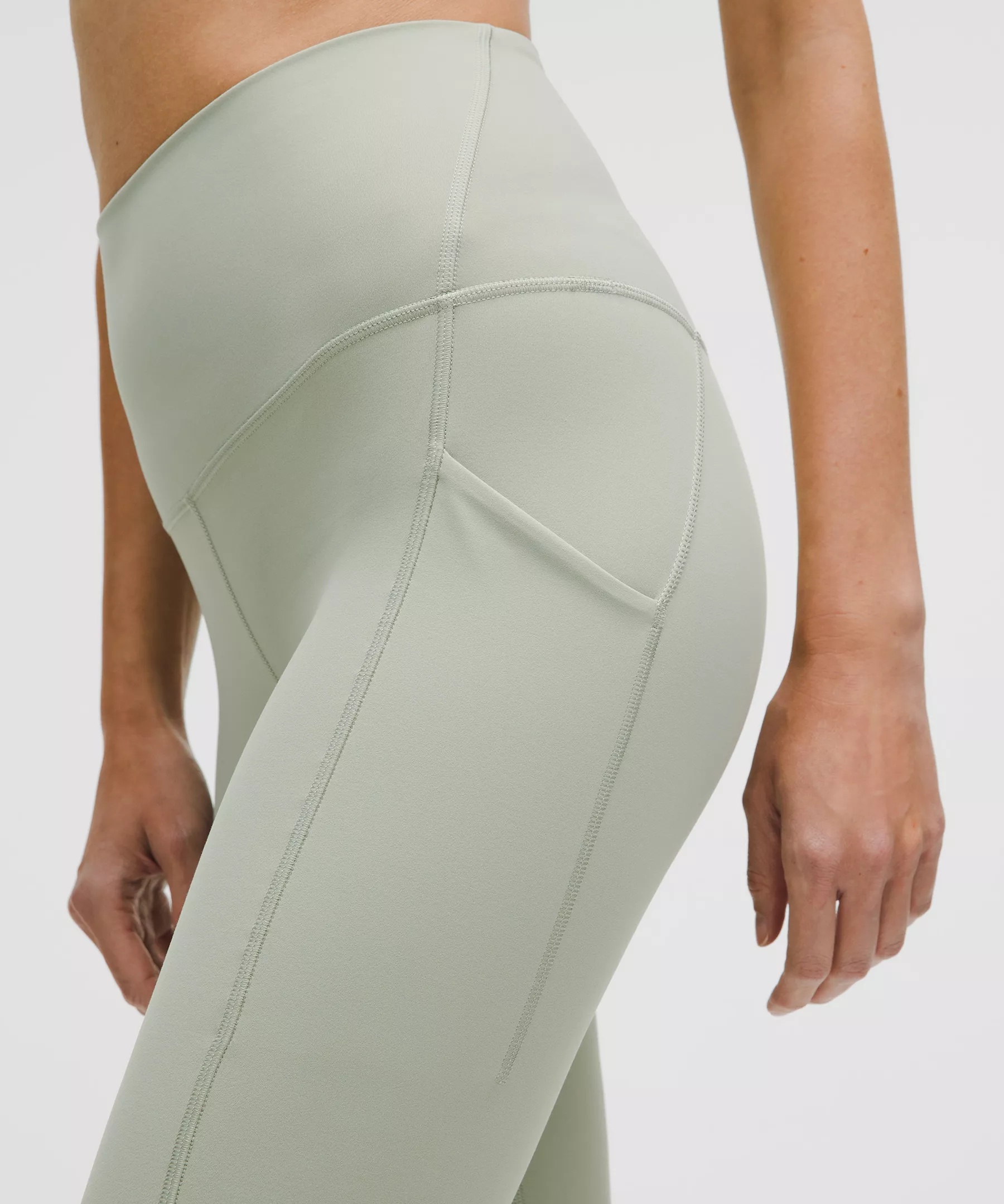 lululemon Align™ High-Rise Pant with Pockets 25" - 4
