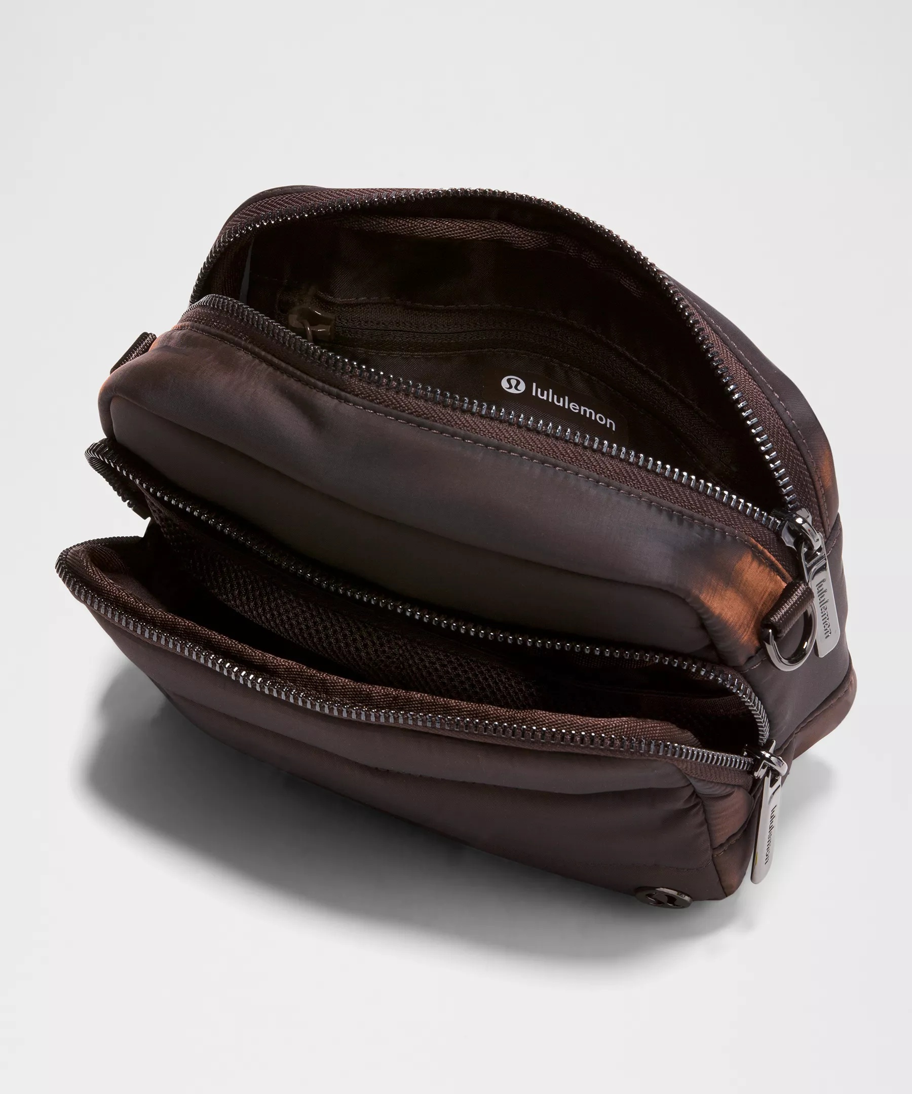 Everywhere Crossbody Bag 2L *Wunder Puff Iridescent - 4
