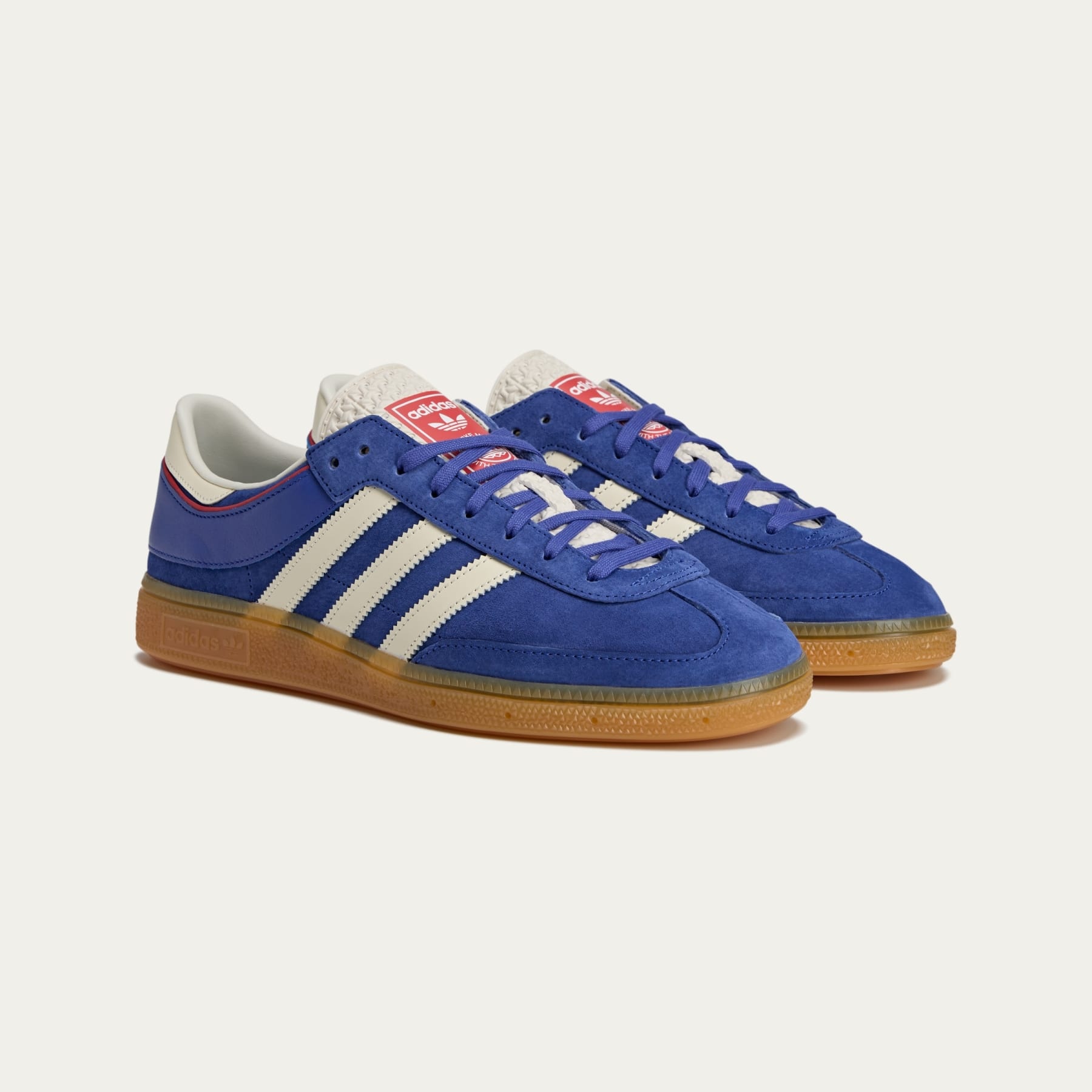 Handball Cup SPZL Shoes - 5