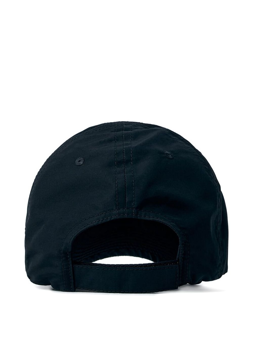 logo-embroidery cap - 2