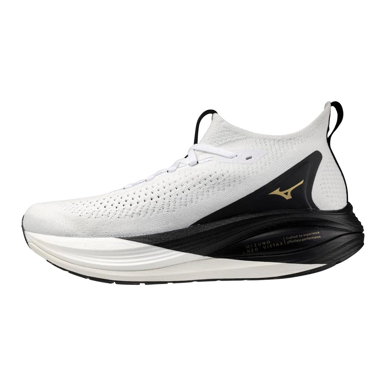 Unisex Mizuno Neo Vista 2 Origami Pack Running Shoe - 1
