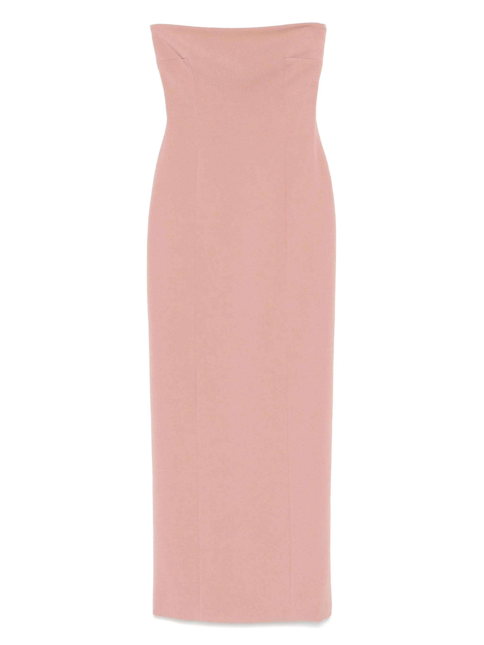 Anderson maxi dress - 1