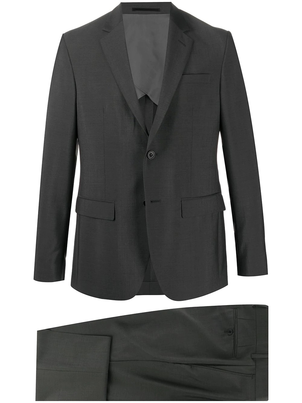 x Mr Start suit - 1