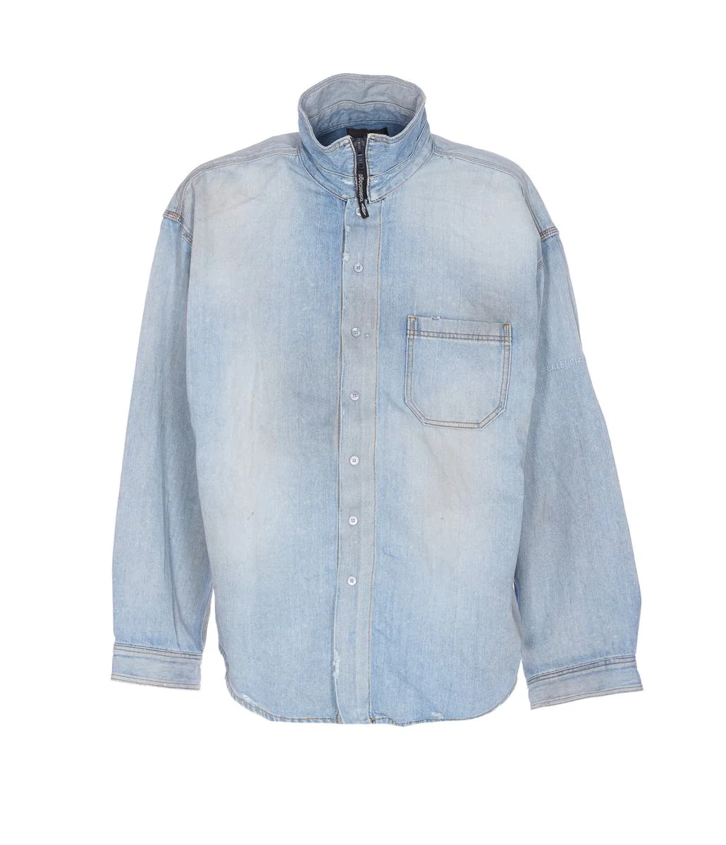 Balenciaga Shirts - 1