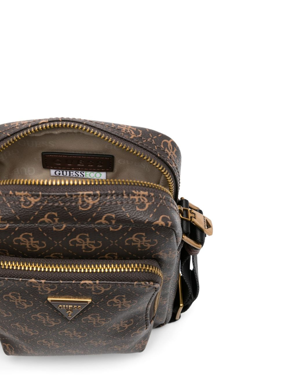 Vezzola Smart messenger bag - 5