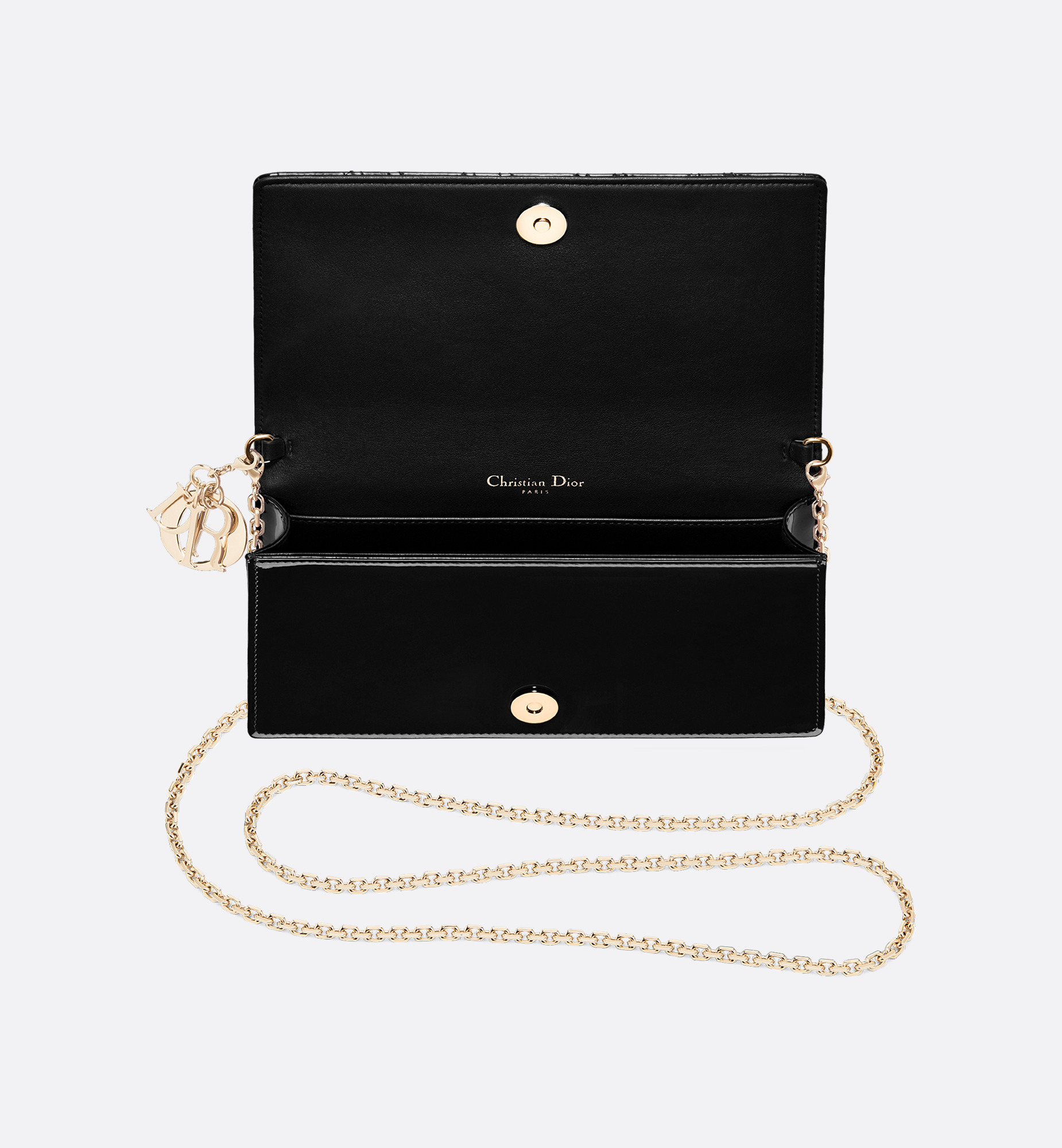 Lady Dior Pouch - 3