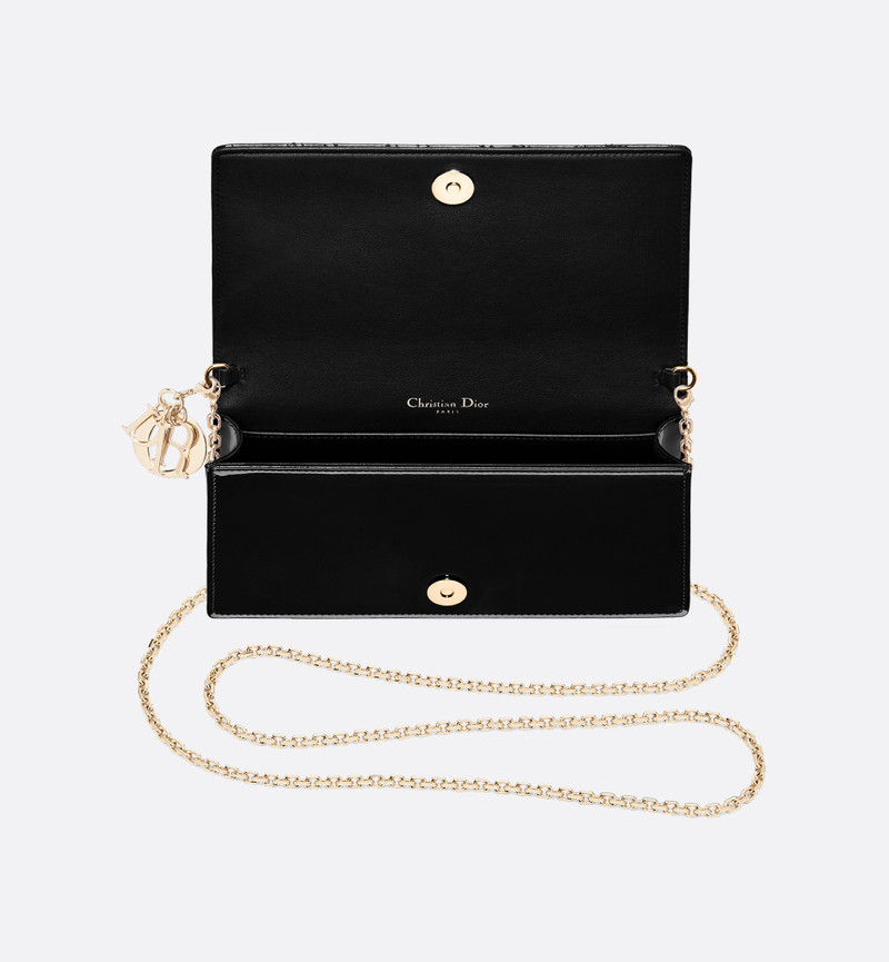 Lady Dior Pouch 3