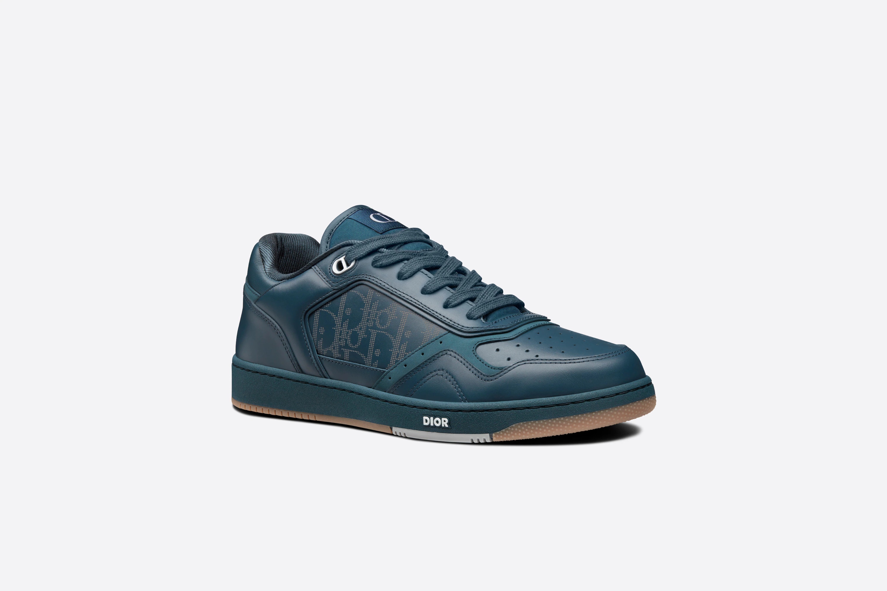 Dior World Tour B27 Low-Top Sneaker - 2