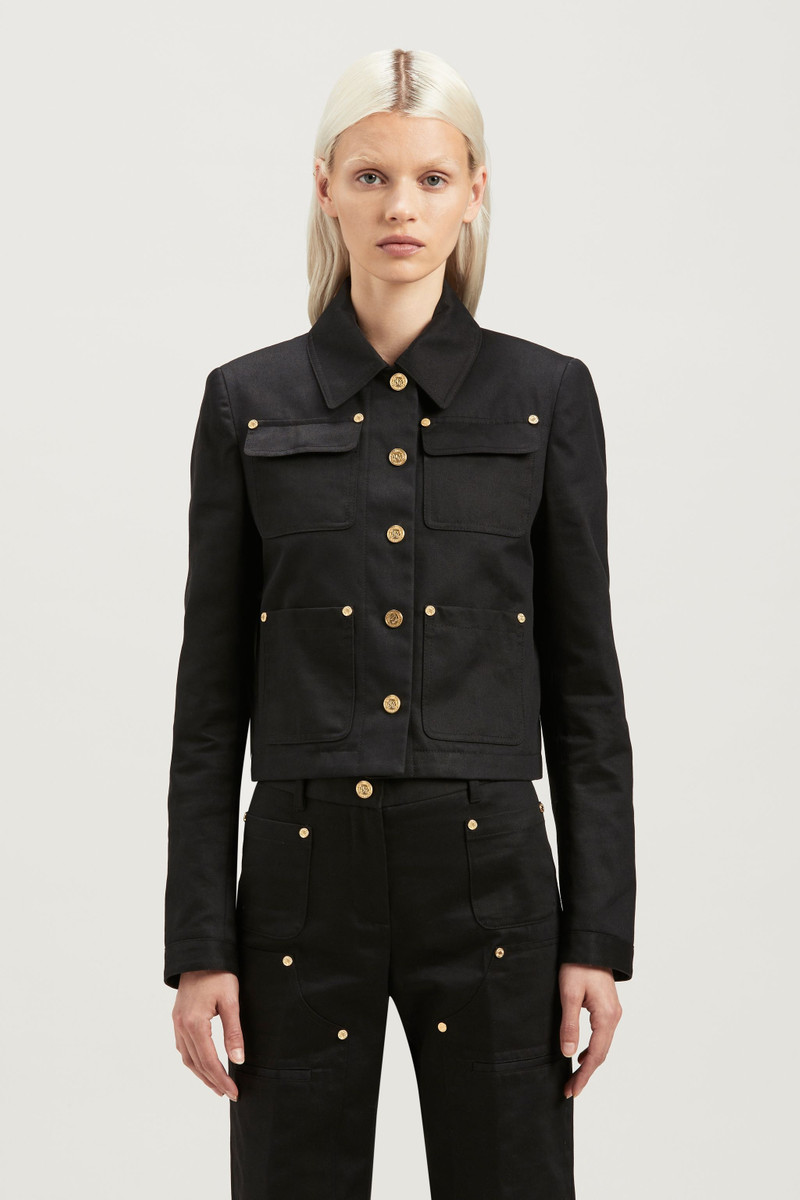 POCKETS JACKET 3