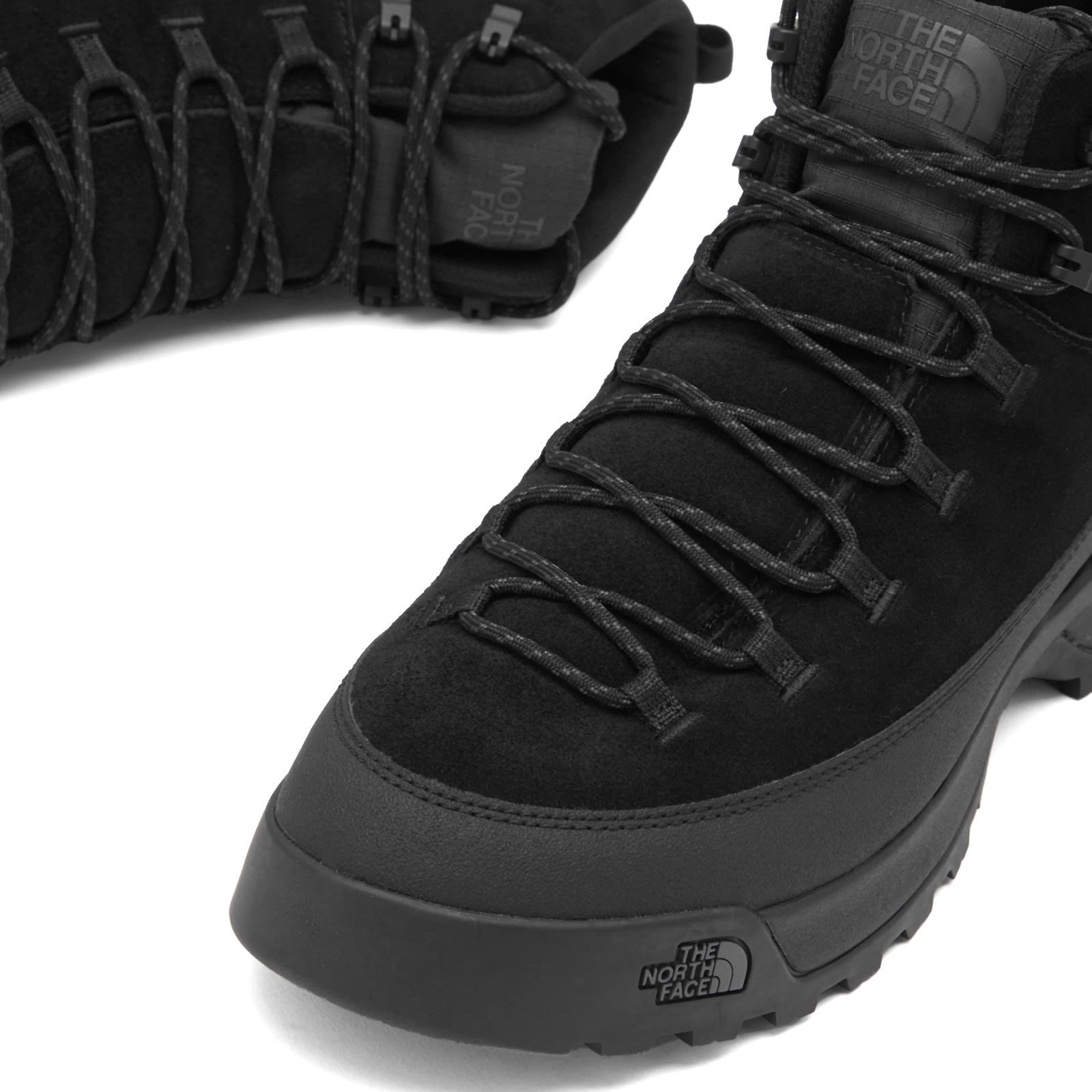 The North Face Glenclyffe Urban Boots - 4