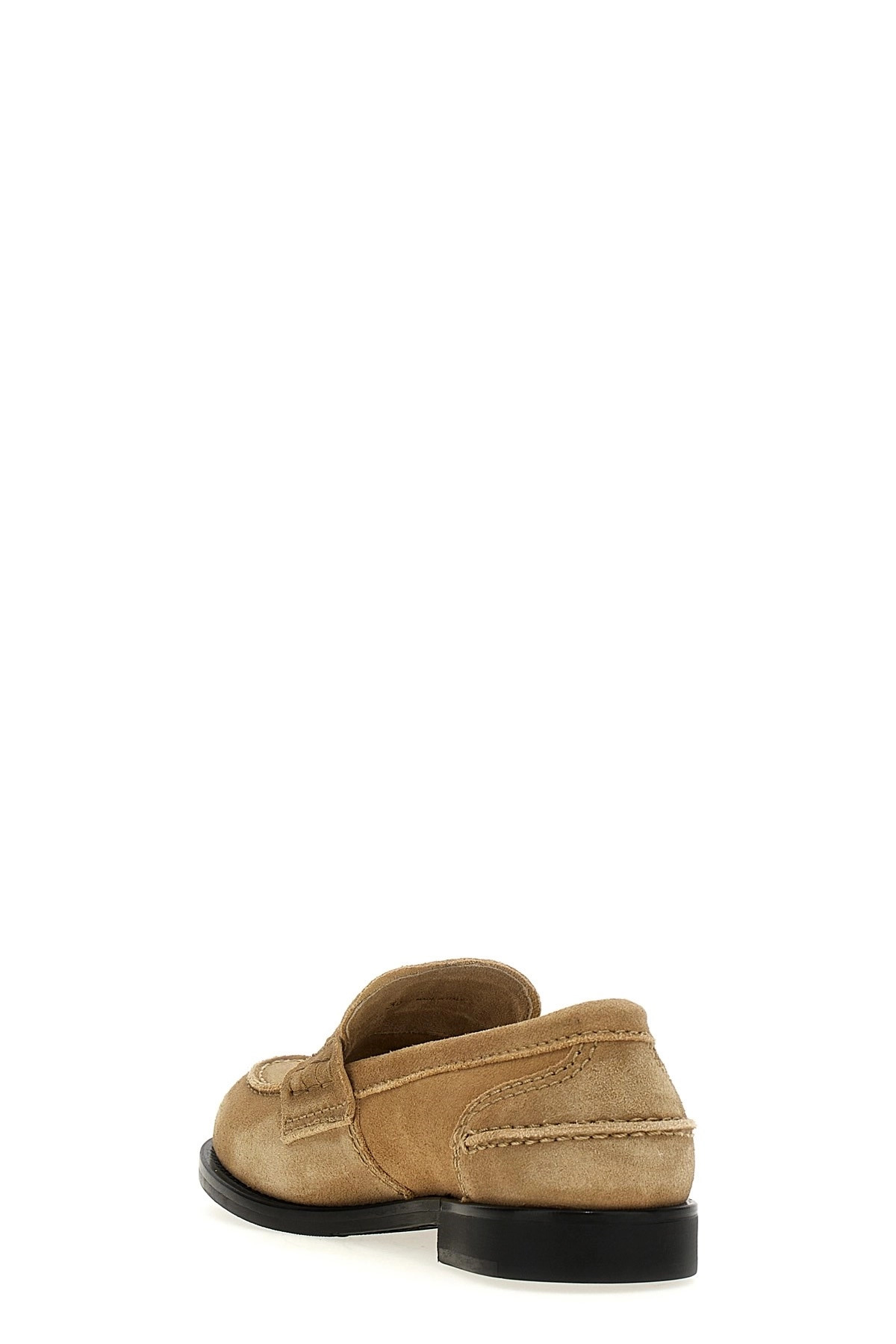 Coin loafers - 3