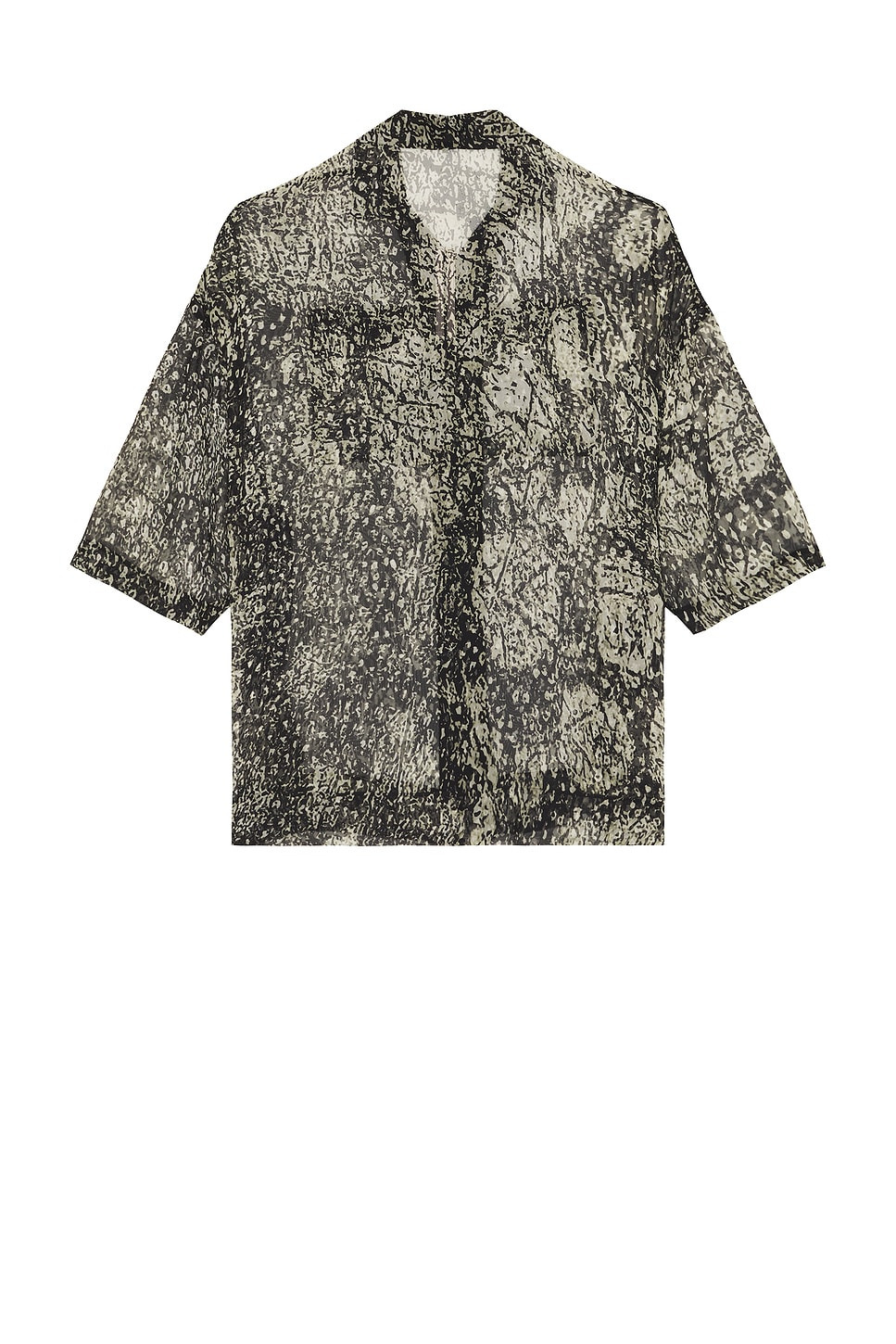 Magnum Tommy Shirt - 3