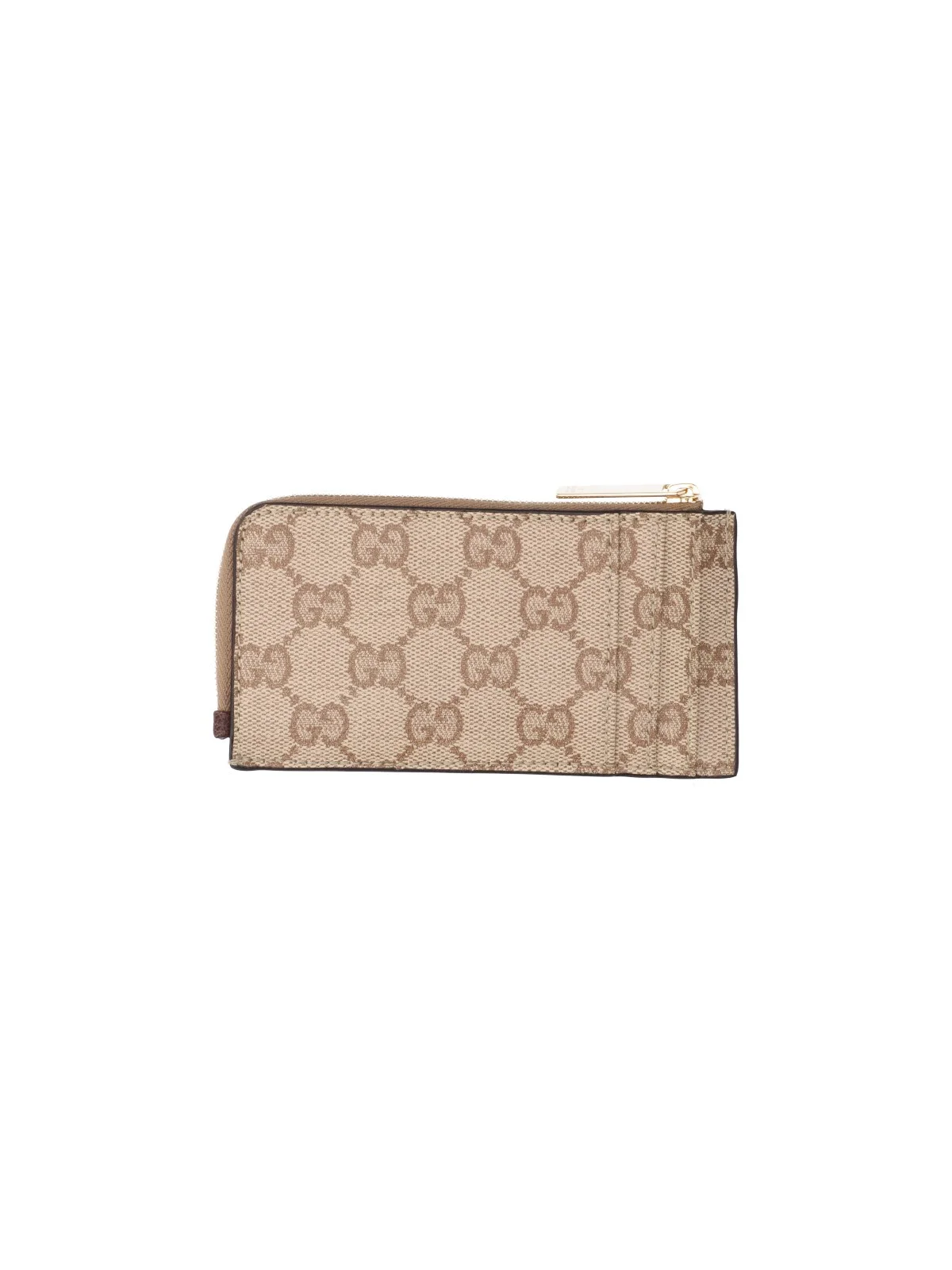 ZIP KEYCHAIN "ESSENCE CLASSIC" - 1
