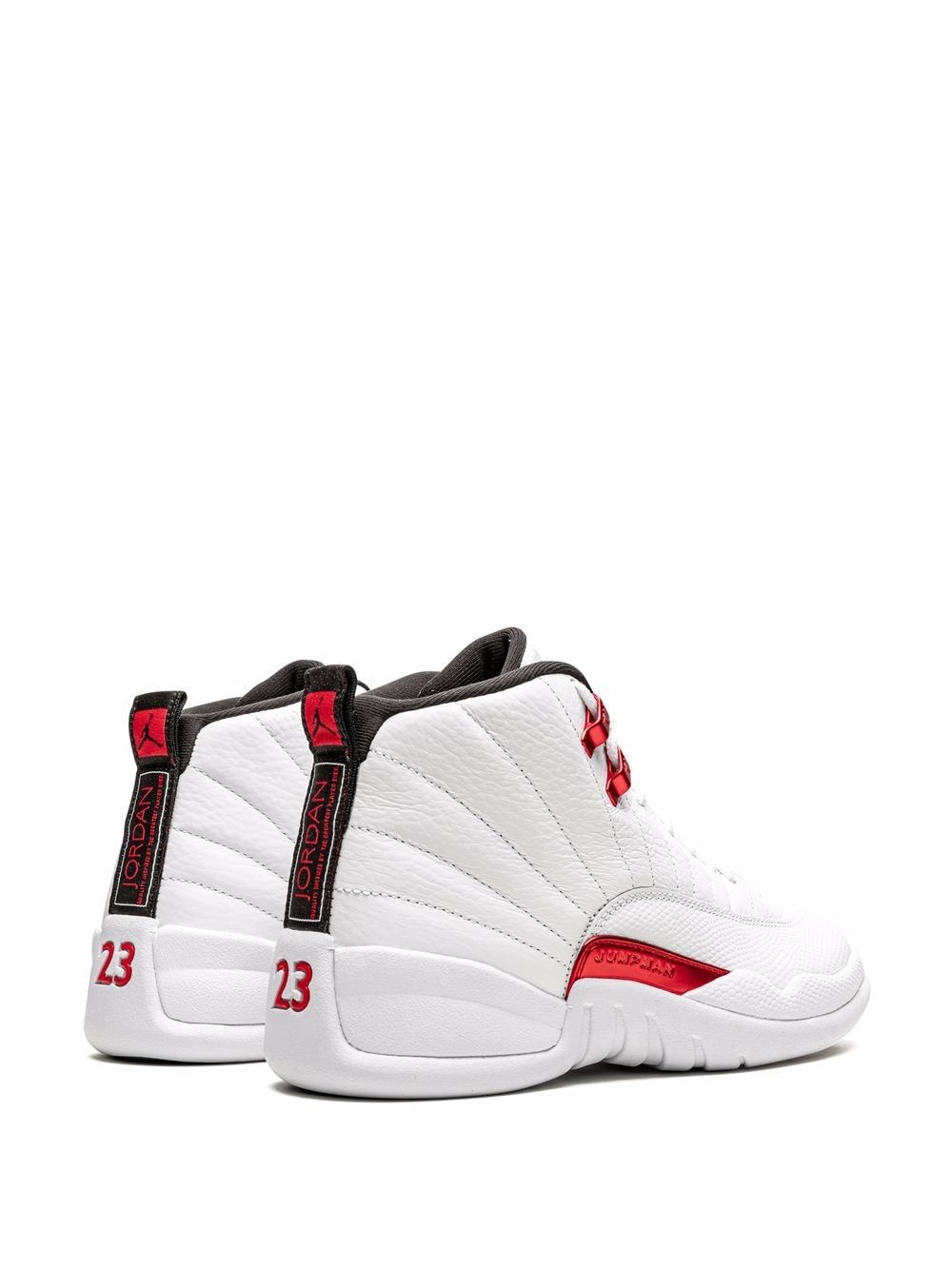 Air Jordan 12 "Twist" sneakers - 3