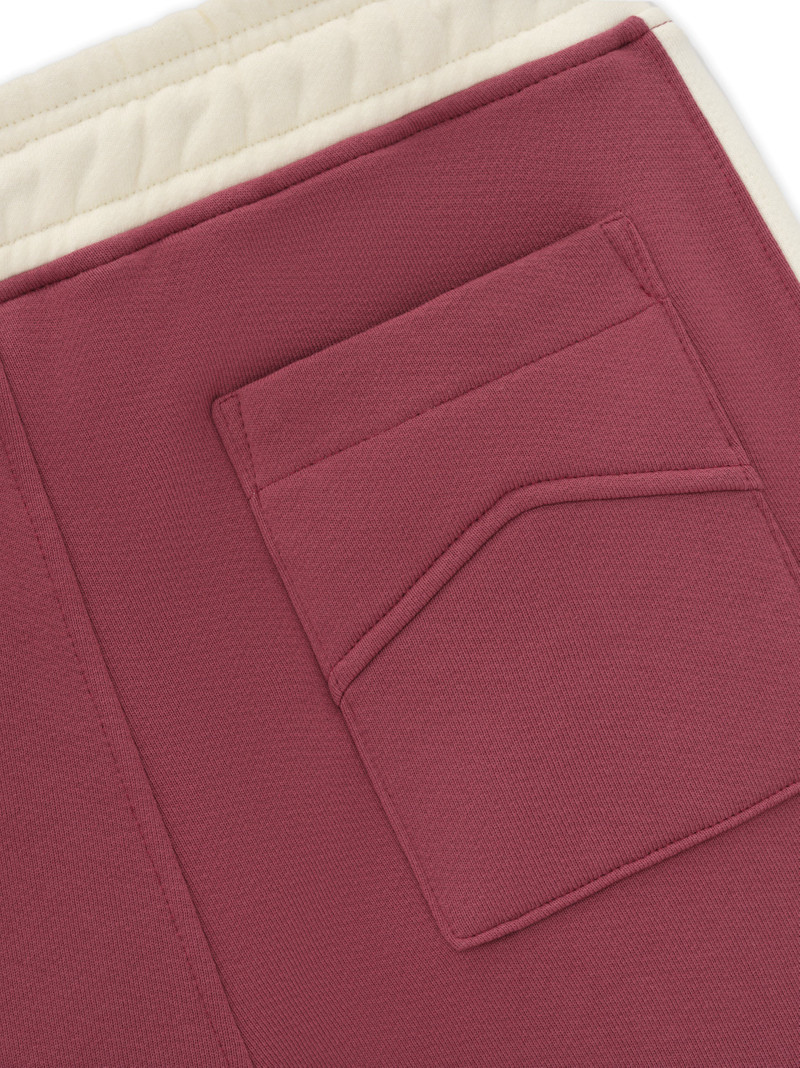 RHUDE CHAMONIX SWEATPANT 5