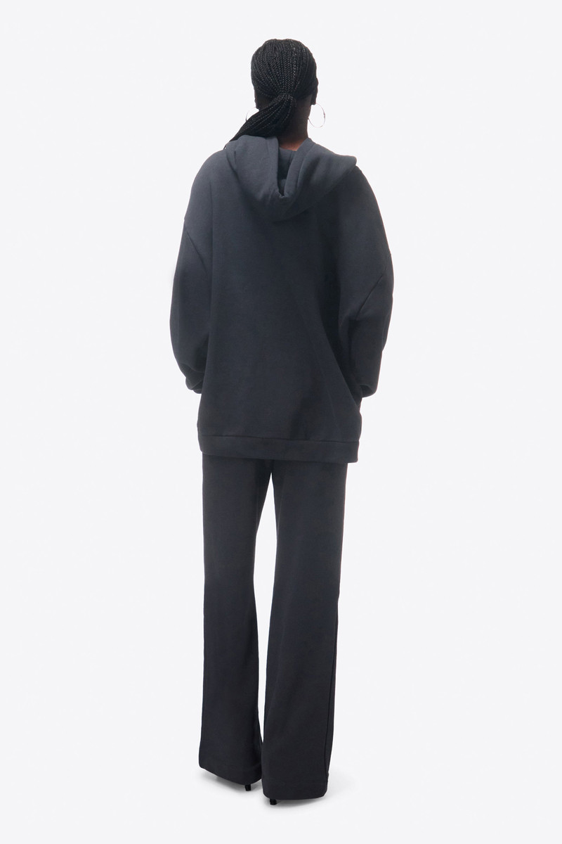 CLAW CUTOUT SWEATPANT 5