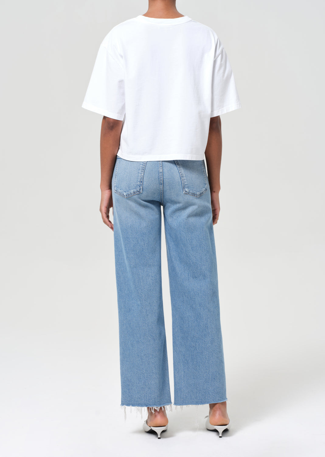 REN JEAN (STRETCH) IN FORUM - 3