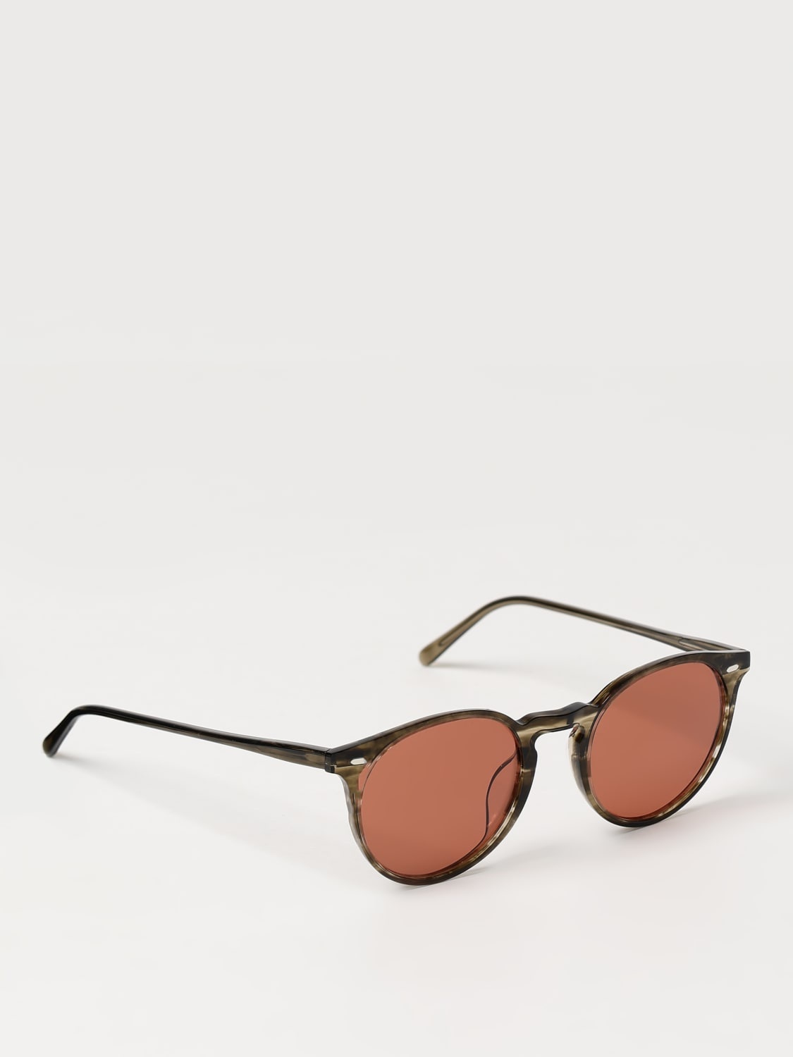 Sunglasses men Oliver Peoples - 1
