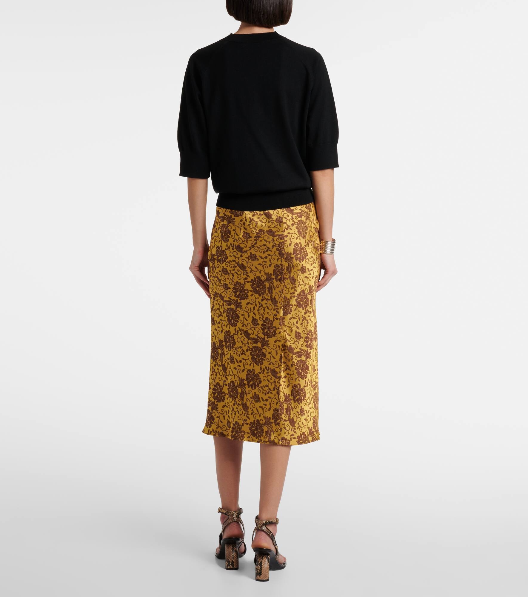 Wool top - 3