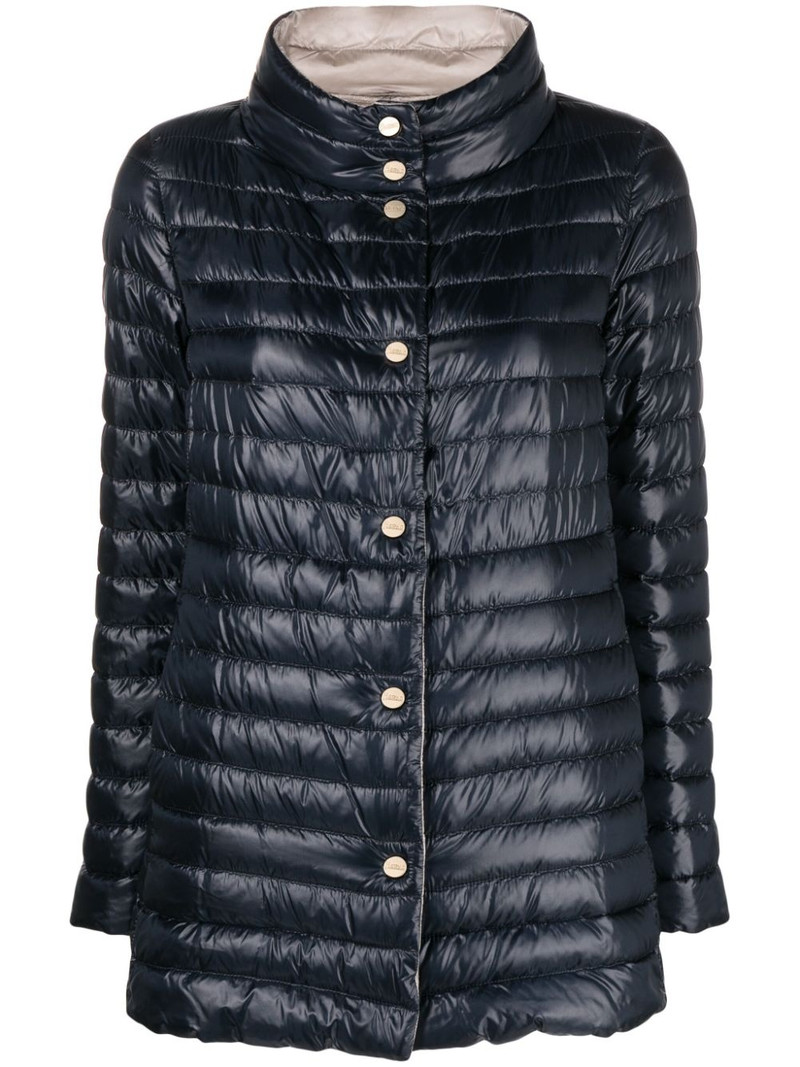 reversible goose-down puffer jacket 1