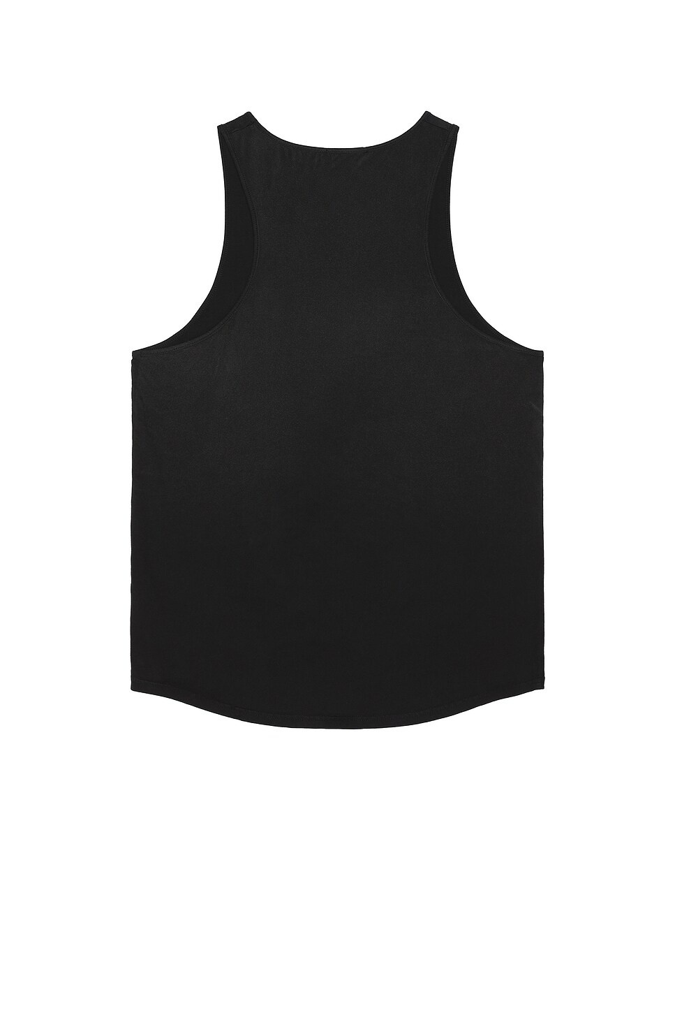 Chorizo Destroyed Tank Top - 2