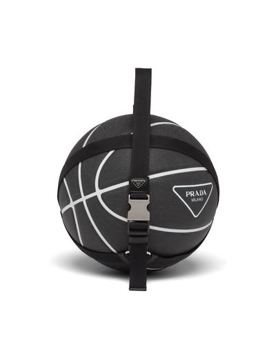 Prada Basketball outlook