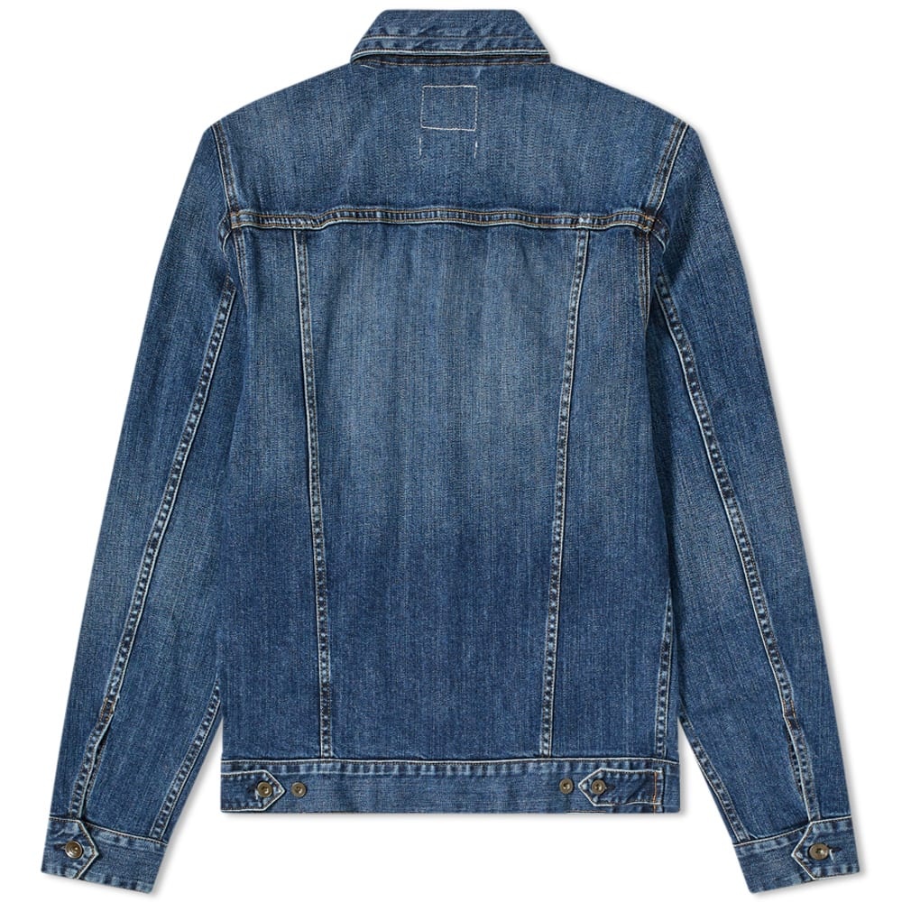 Rag & Bone Definitive Jean Jacket - 2