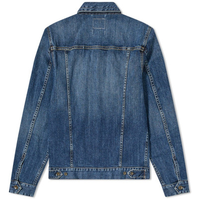 rag & bone Rag & Bone Definitive Jean Jacket outlook