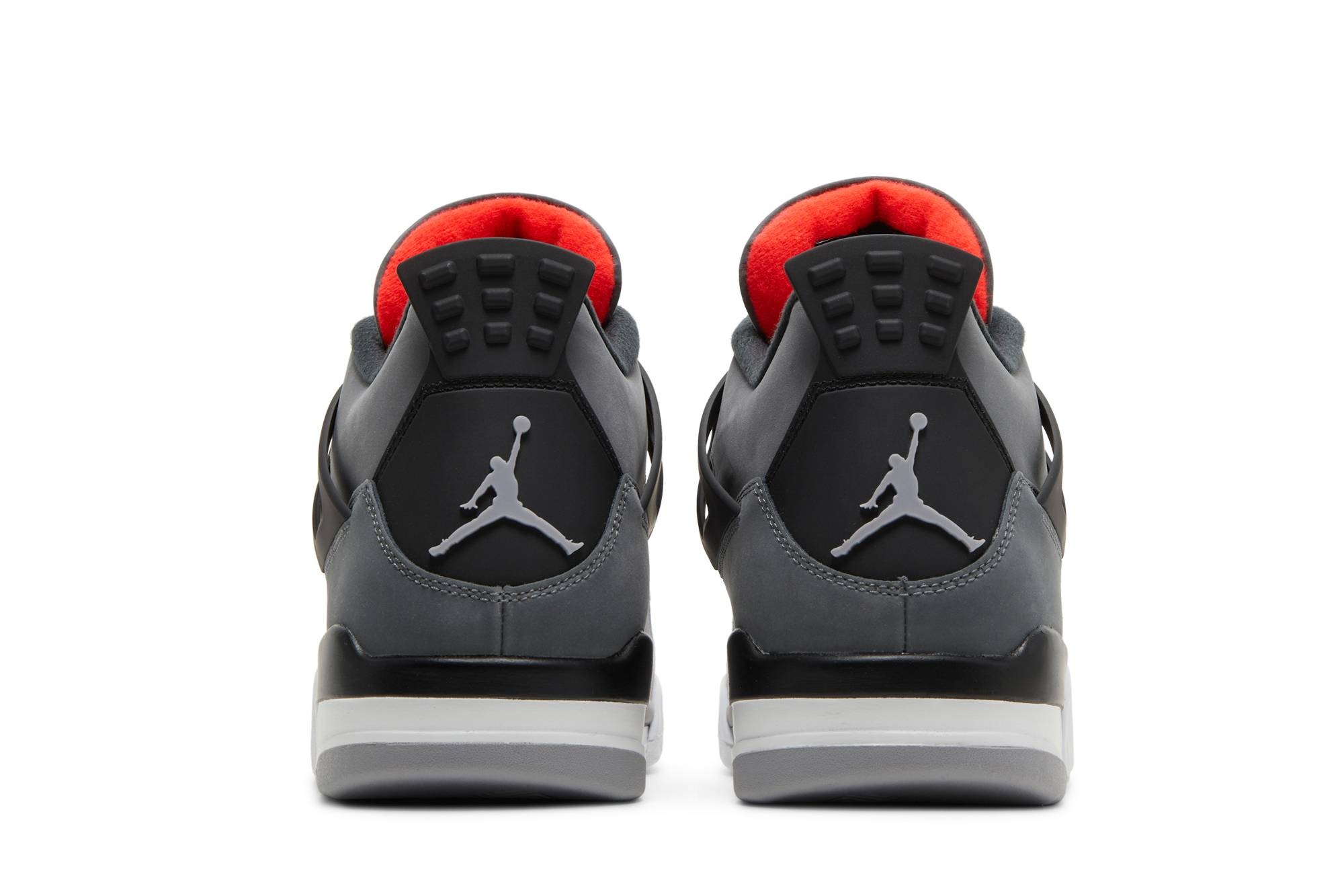 Air Jordan 4 Retro 'Infrared' - 6