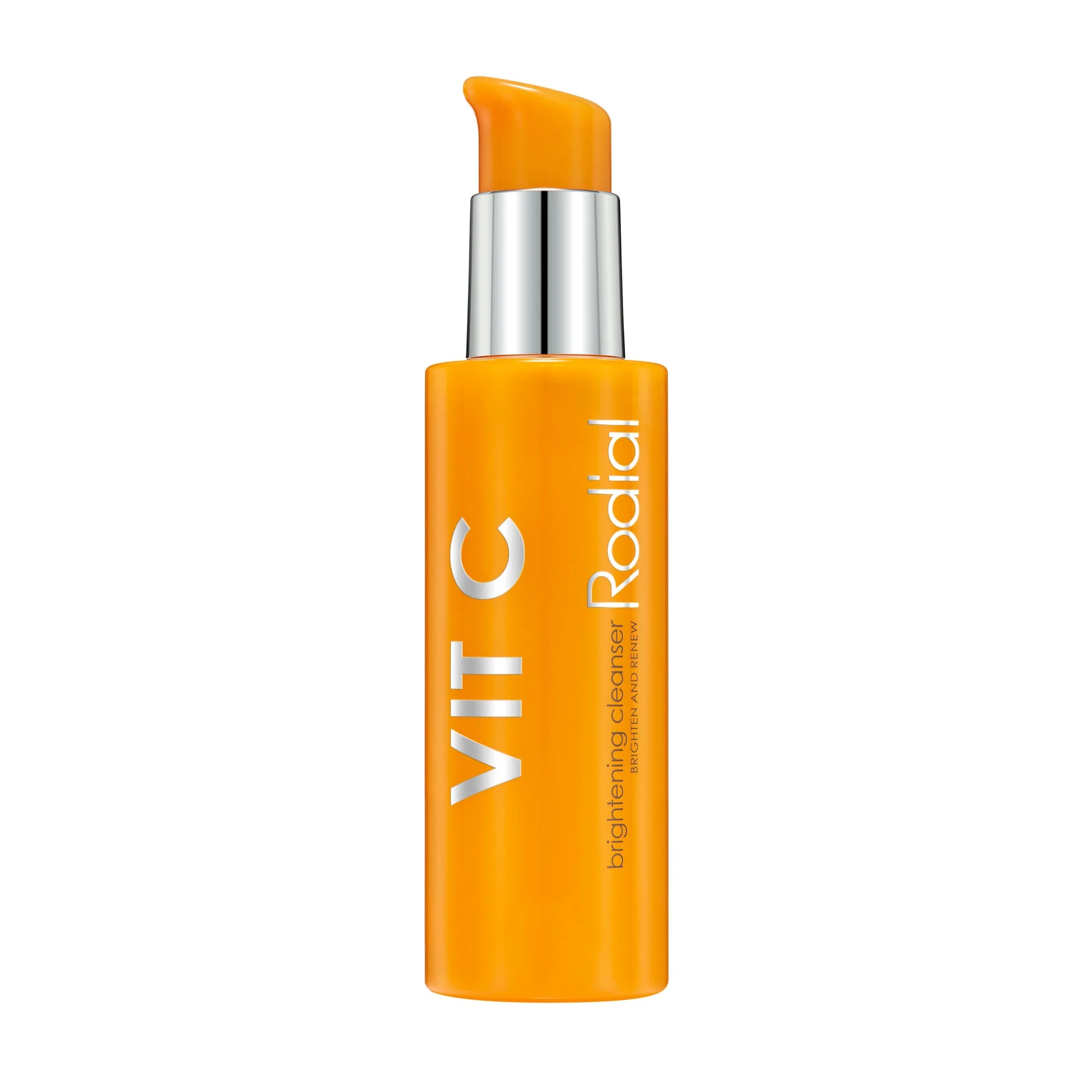 Vit C Brightening Cleanser - 1