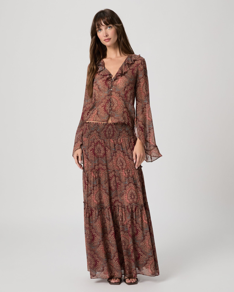 Marda Skirt 1