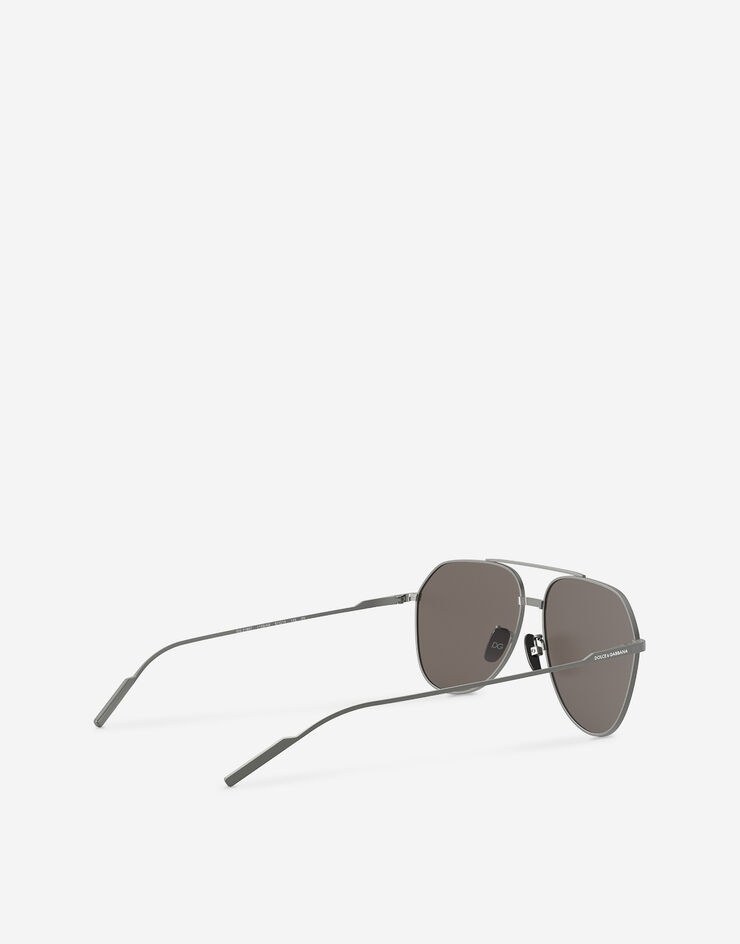 Titanium sunglasses - 4