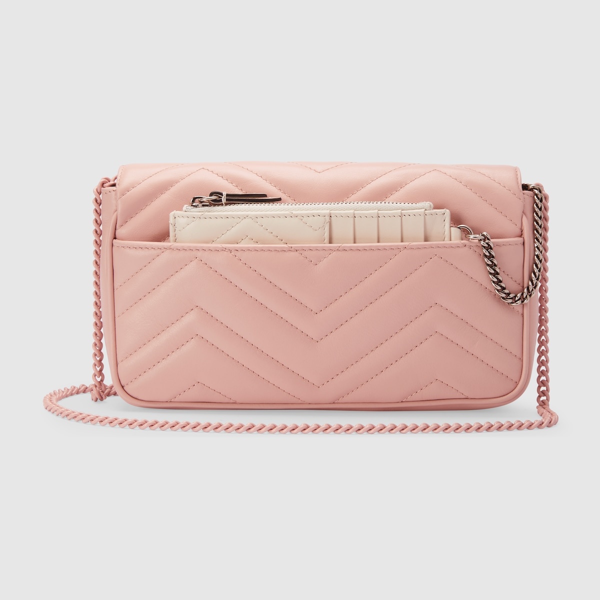 GG Marmont mini bag - 7