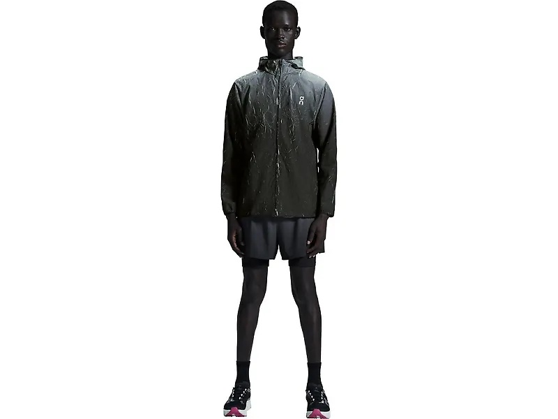 On Pace Run Jacket - 3