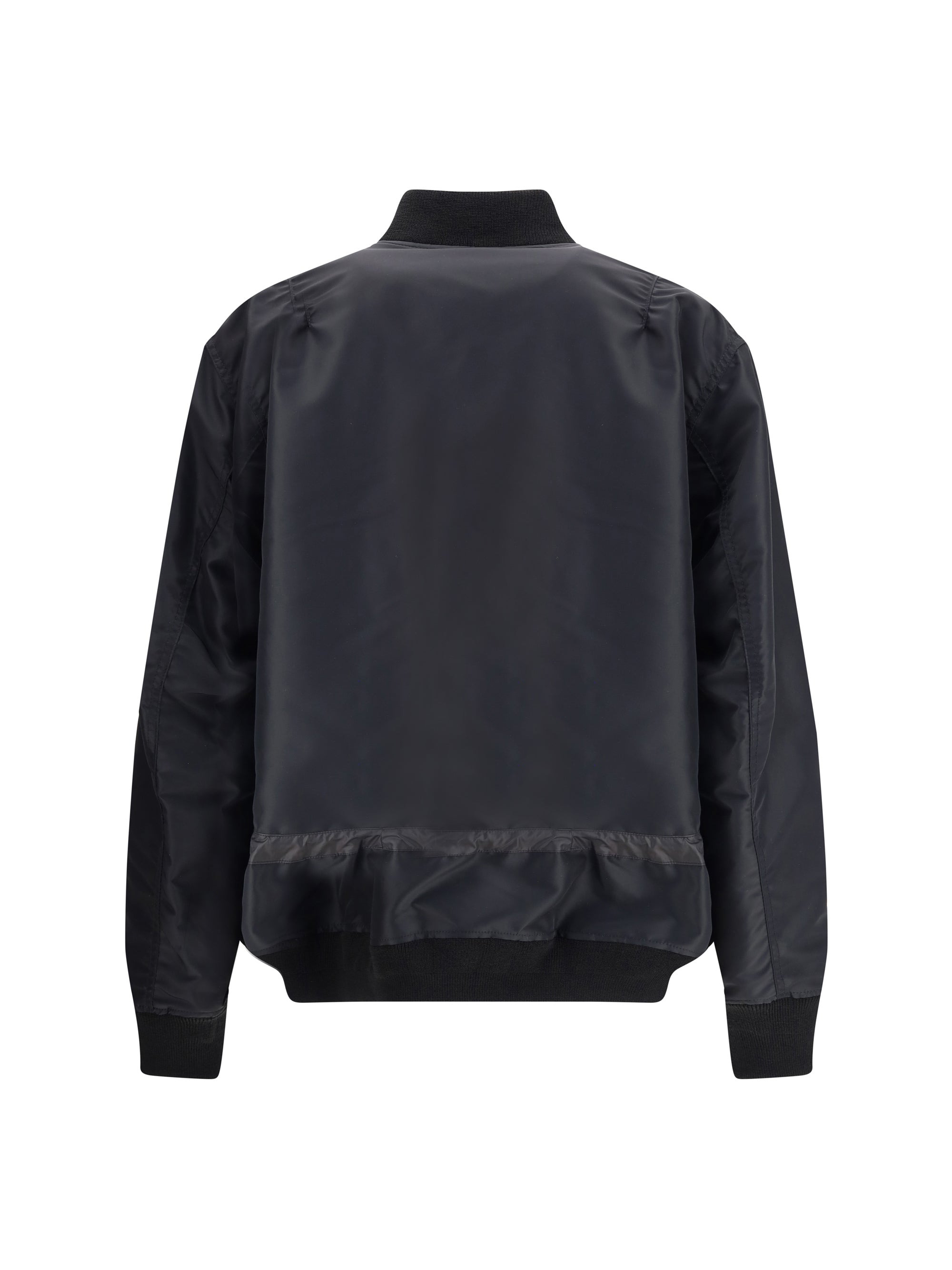 Sacai Men Oversized Jacket - 2