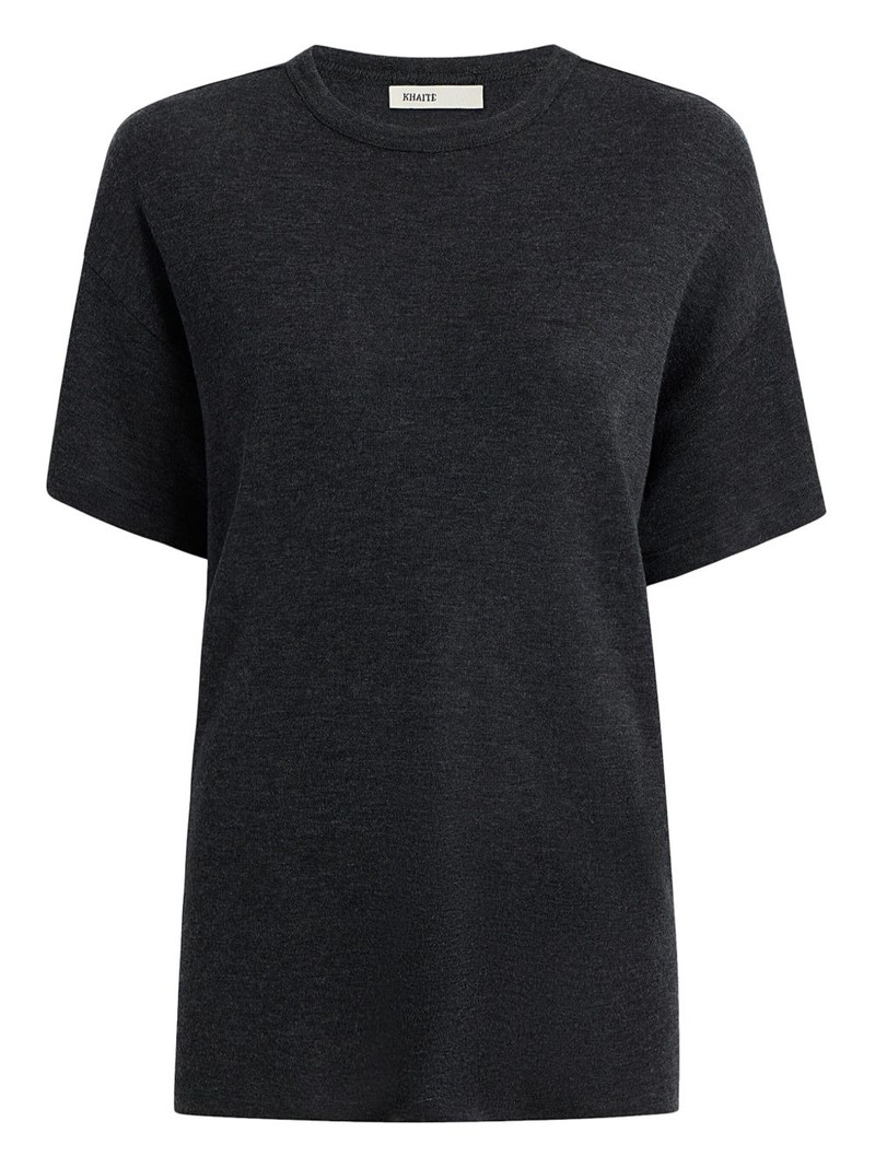 short-sleeve top 1