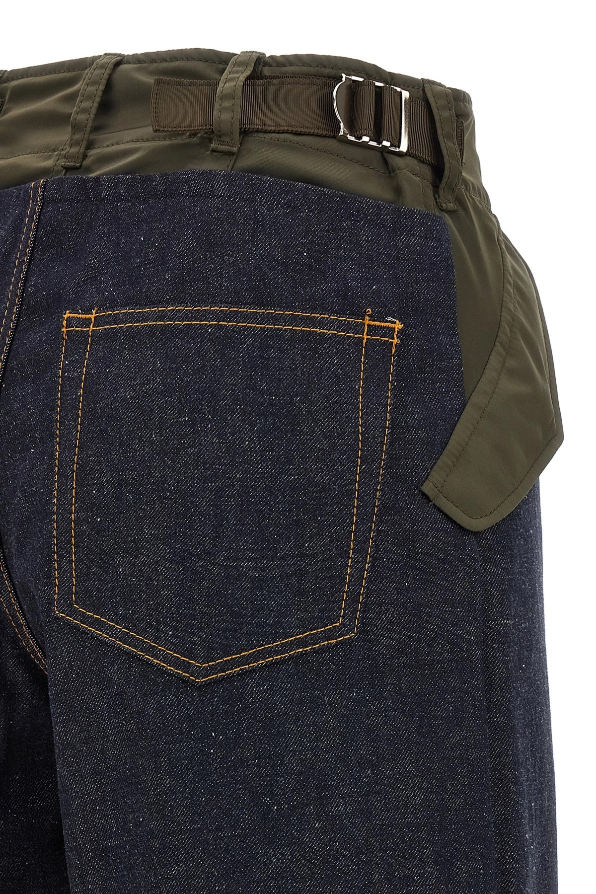'Denim Pants' jeans - 4