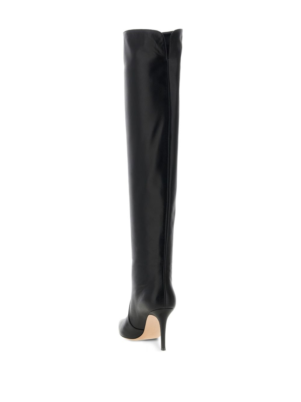 85mm Hansen Cuissard pointed-toe boots - 3