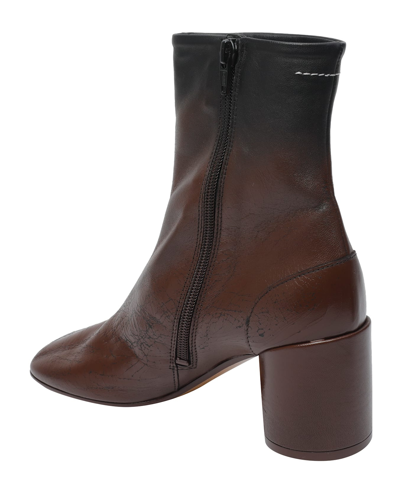 Tabi Booties - 4
