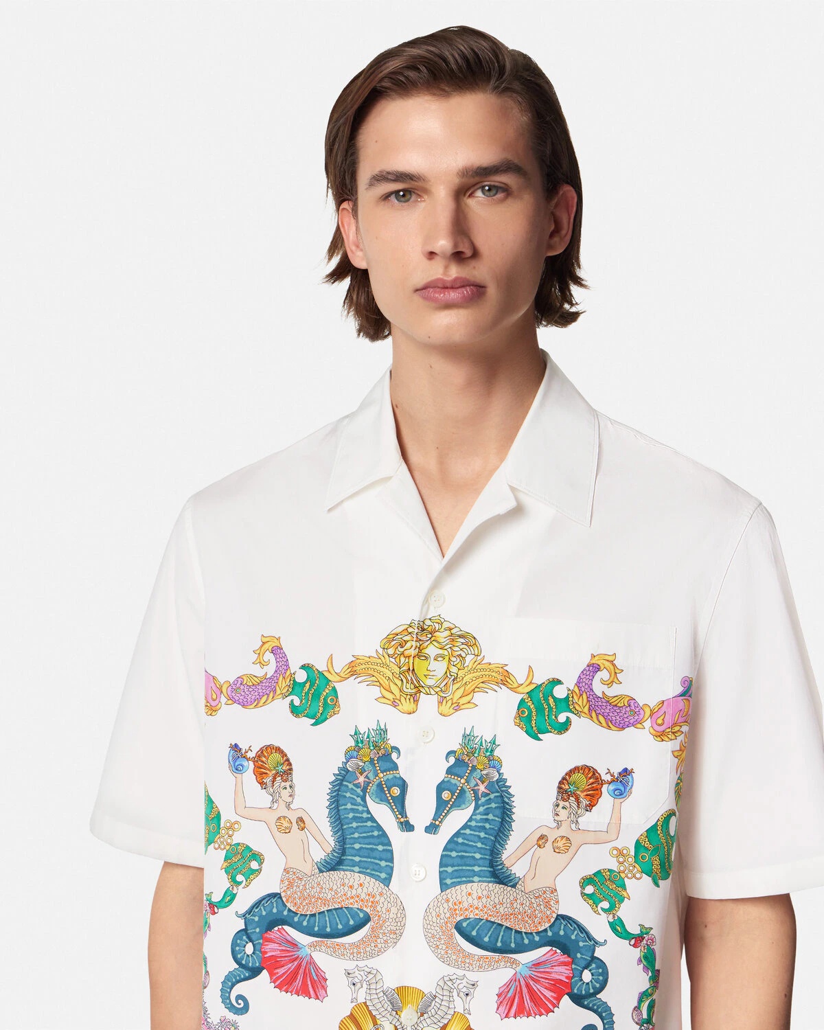 Coral Theatre Shirt - 3