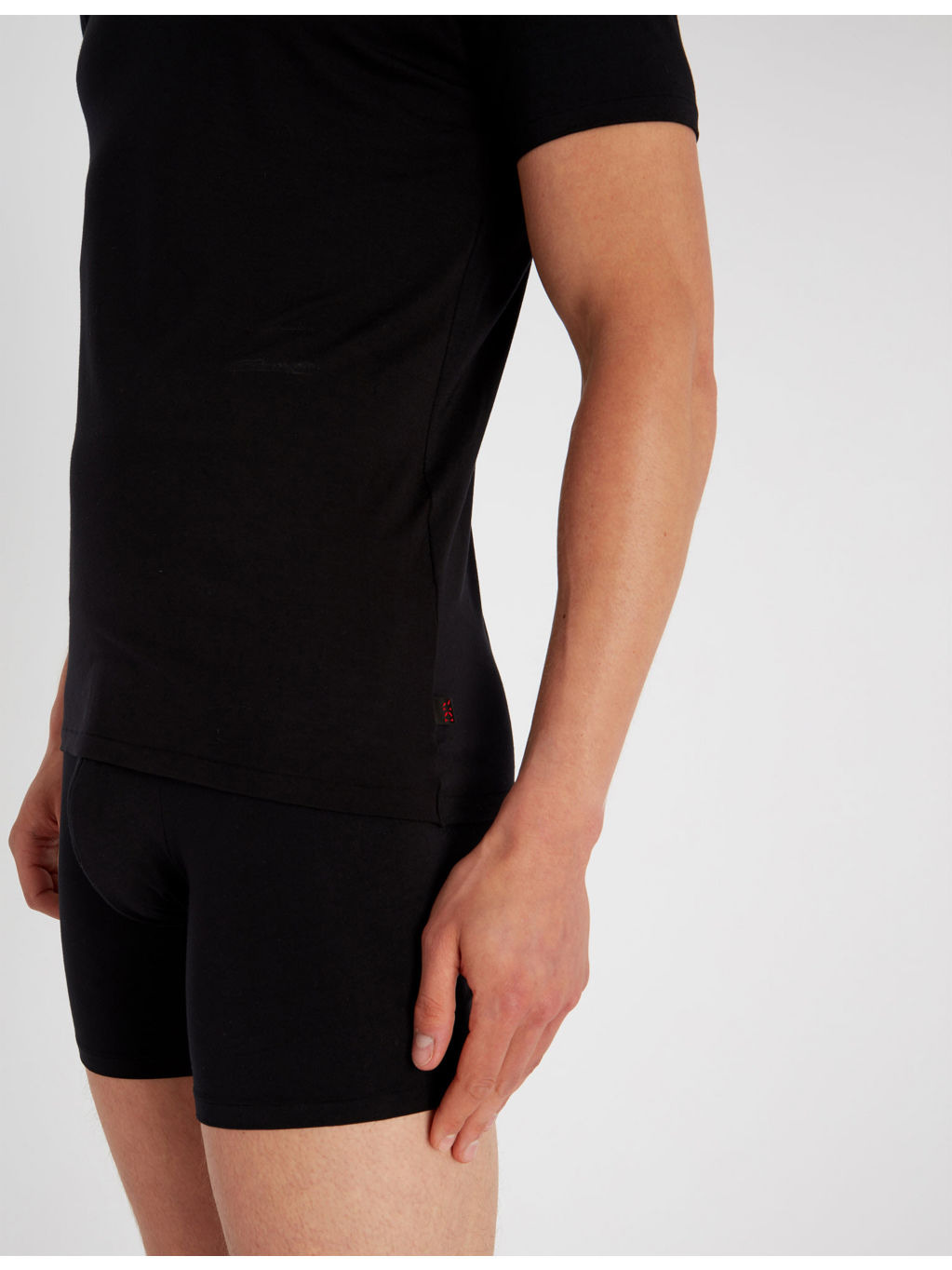 Alex modal T-shirt - 7