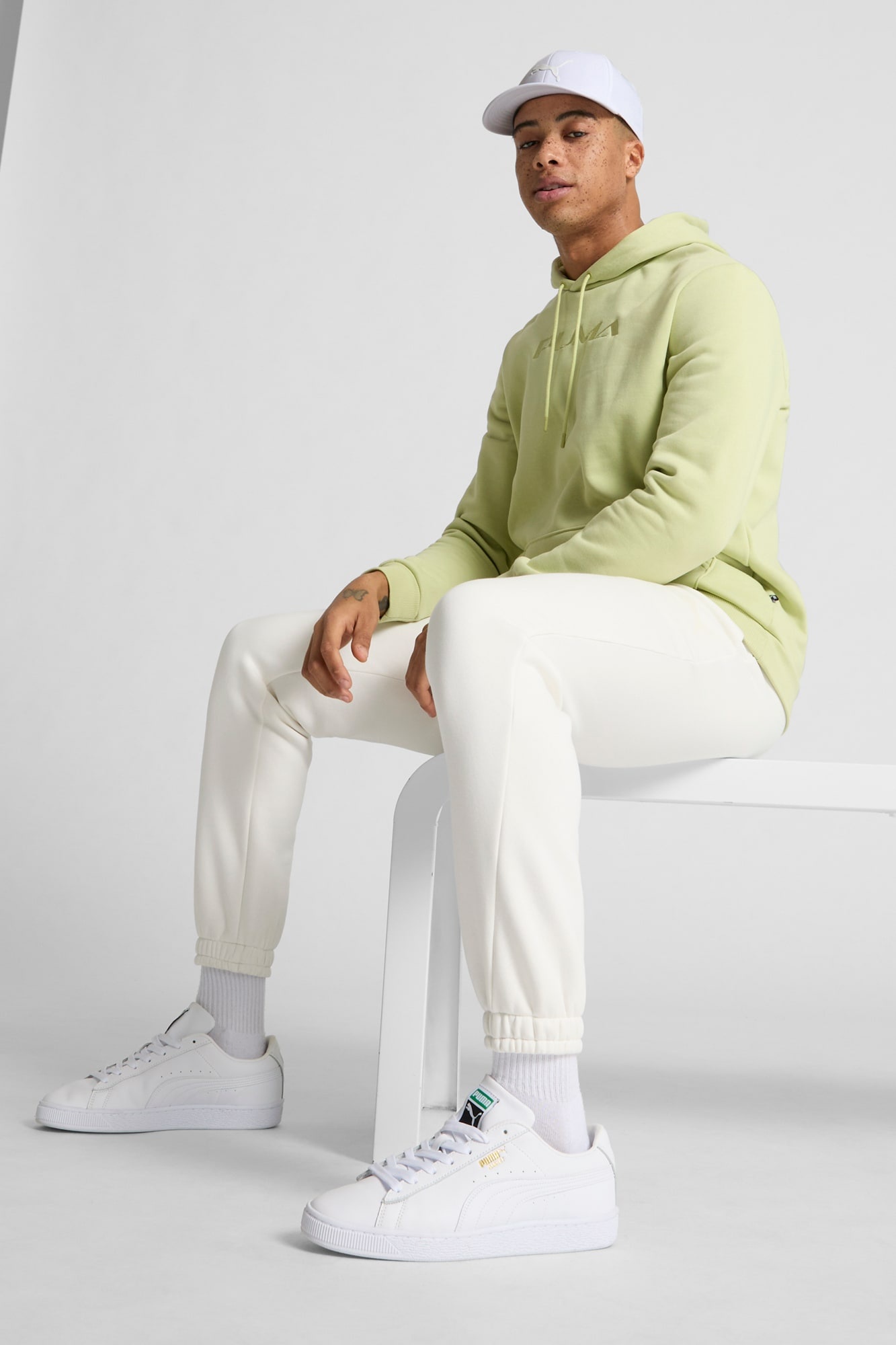 Addison 2.0 Stretch Fit Cap - 3