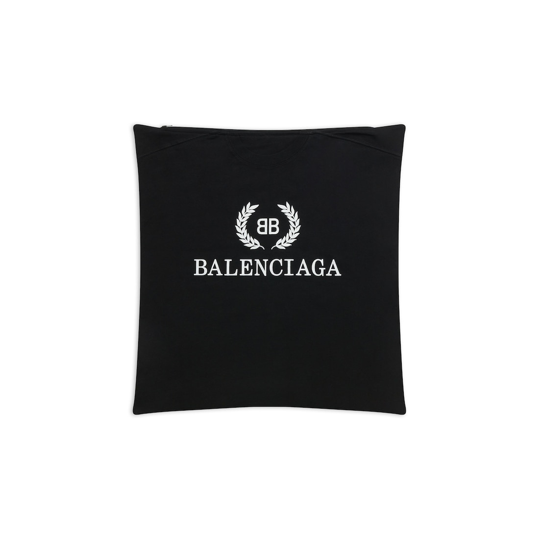 Jersey Pillow  in Green - 4