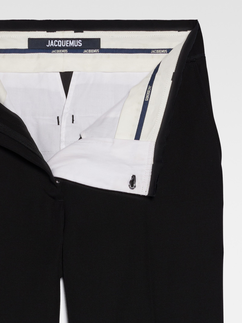 JACQUEMUS Le pantalon Ficelle outlook
