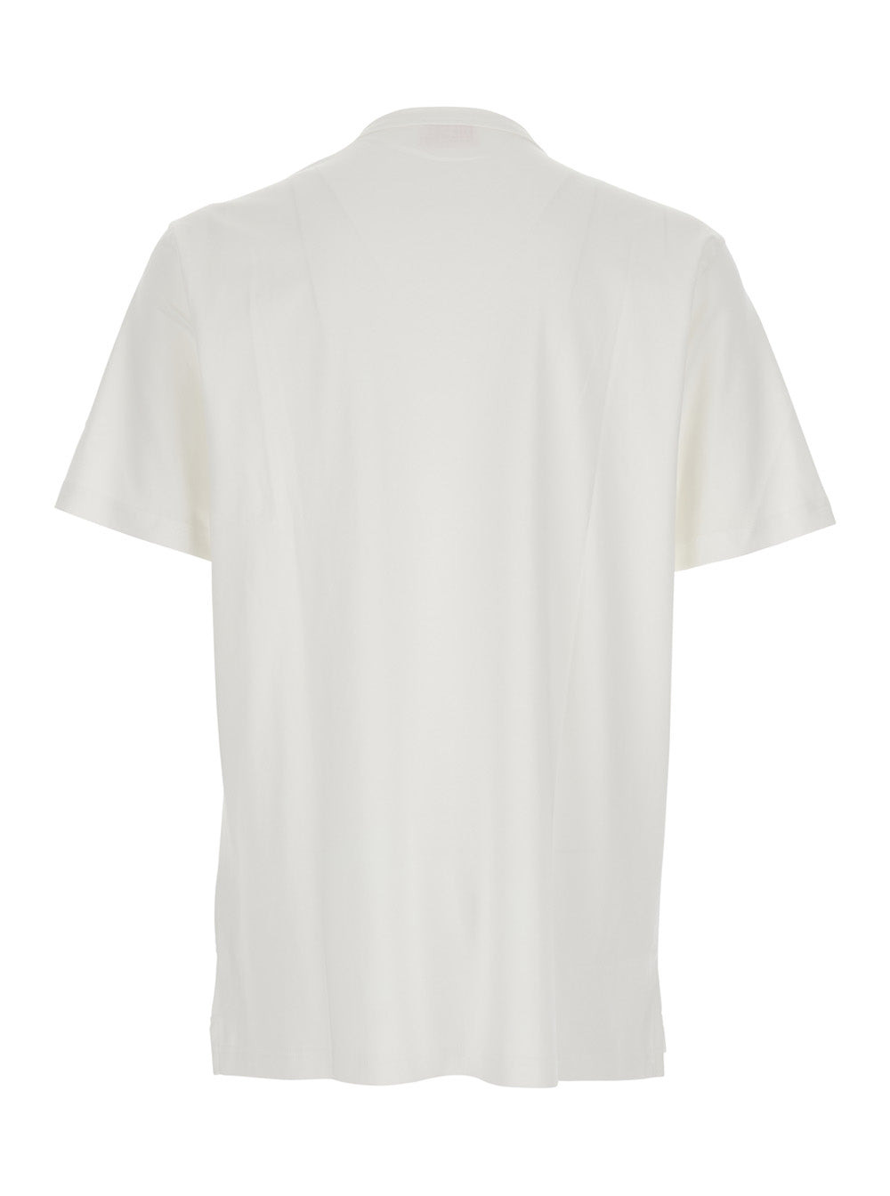Diesel Men Ovar Ricamato - 2