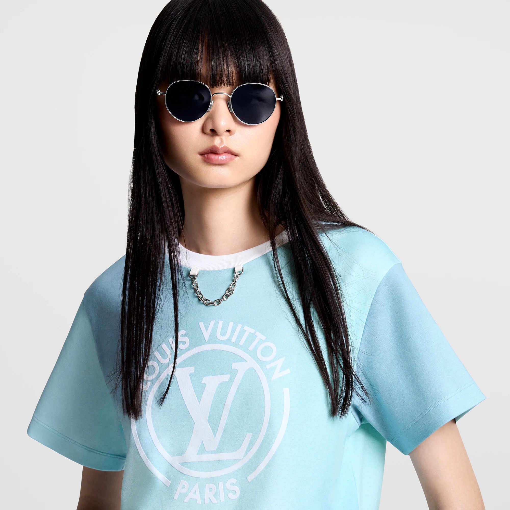 LV Gradient T-shirt - 2