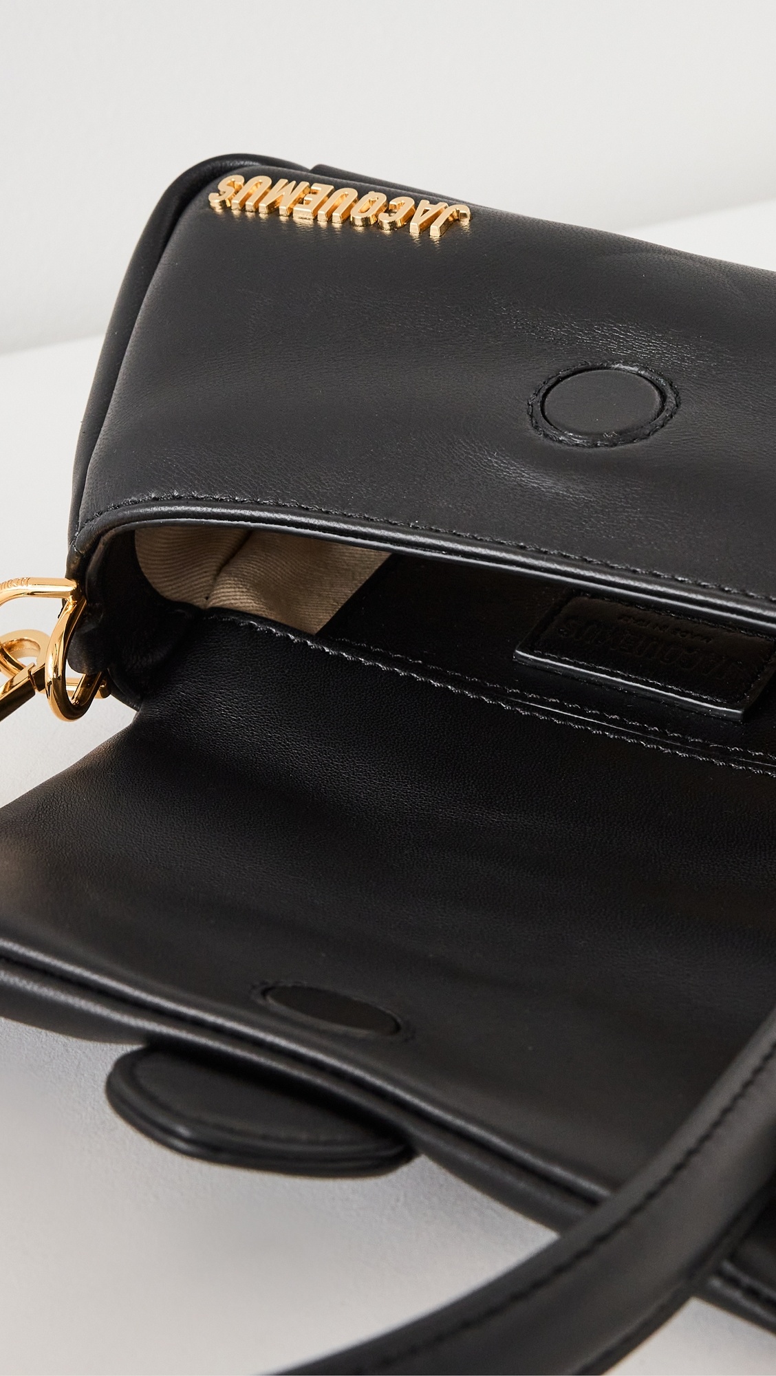 Le Petit Bambimou Bag - 5