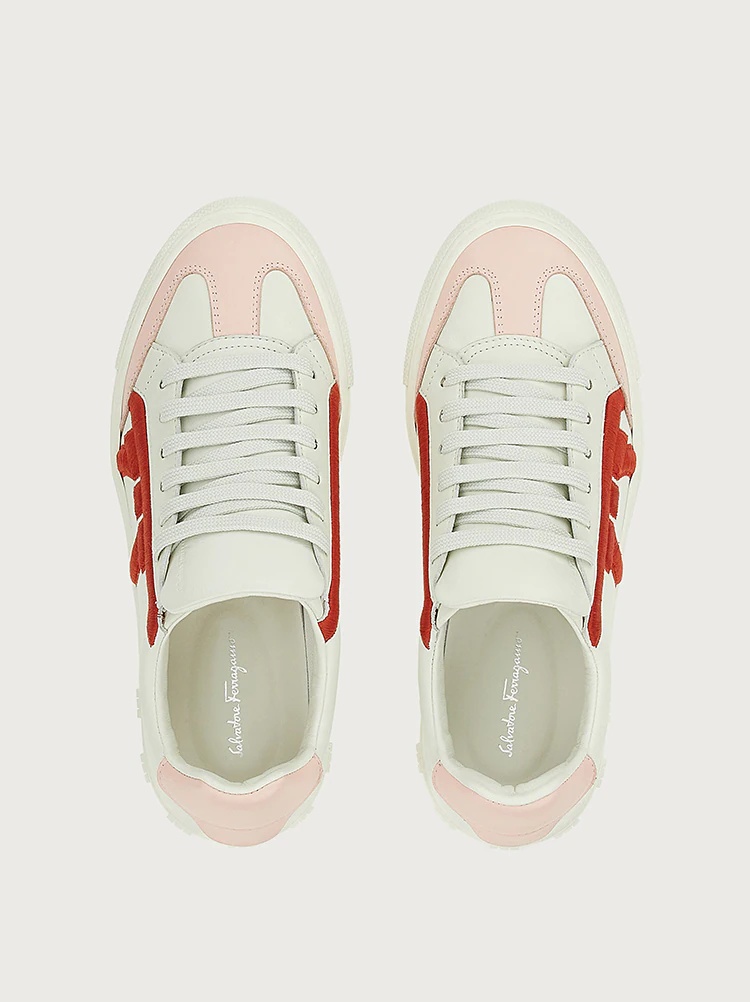 GANCINI SNEAKER - 4