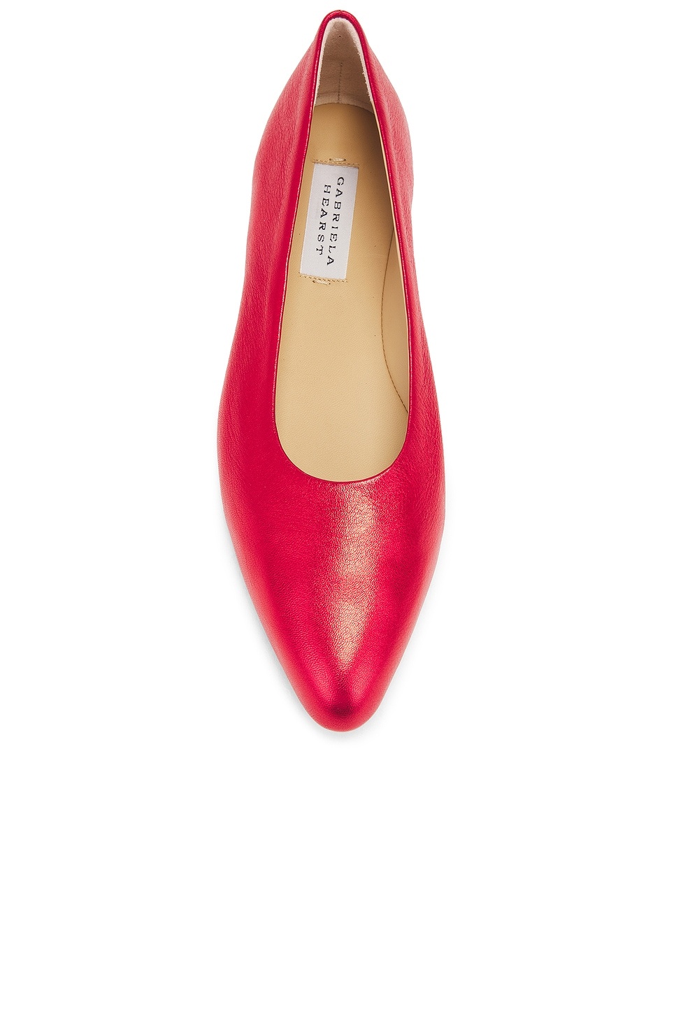 Andre Ballerina Flat - 4