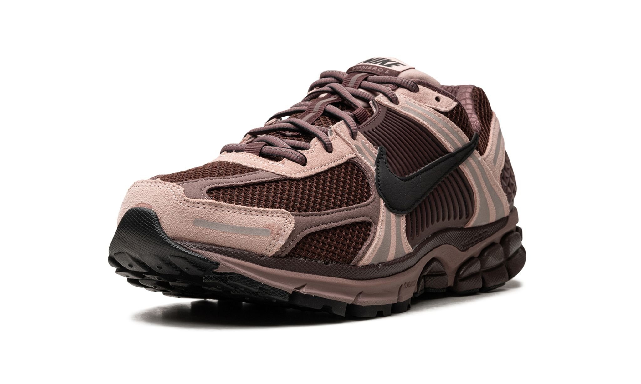ZOOM VOMERO 5 WMNS "Plum Eclipse" - 4